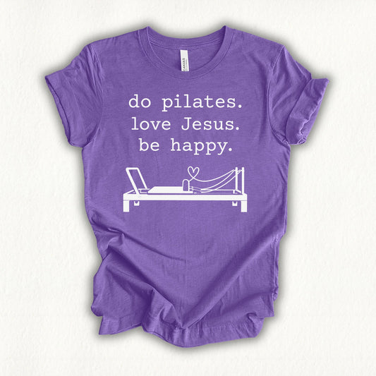 Simple Joys T-shirt
