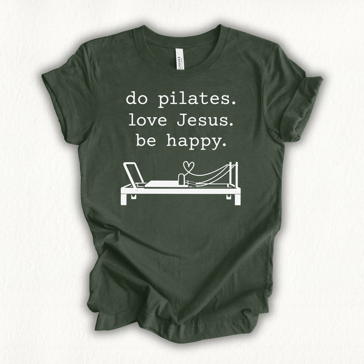 Simple Joys T-shirt