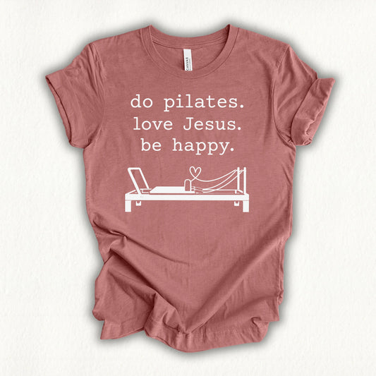 Simple Joys T-shirt