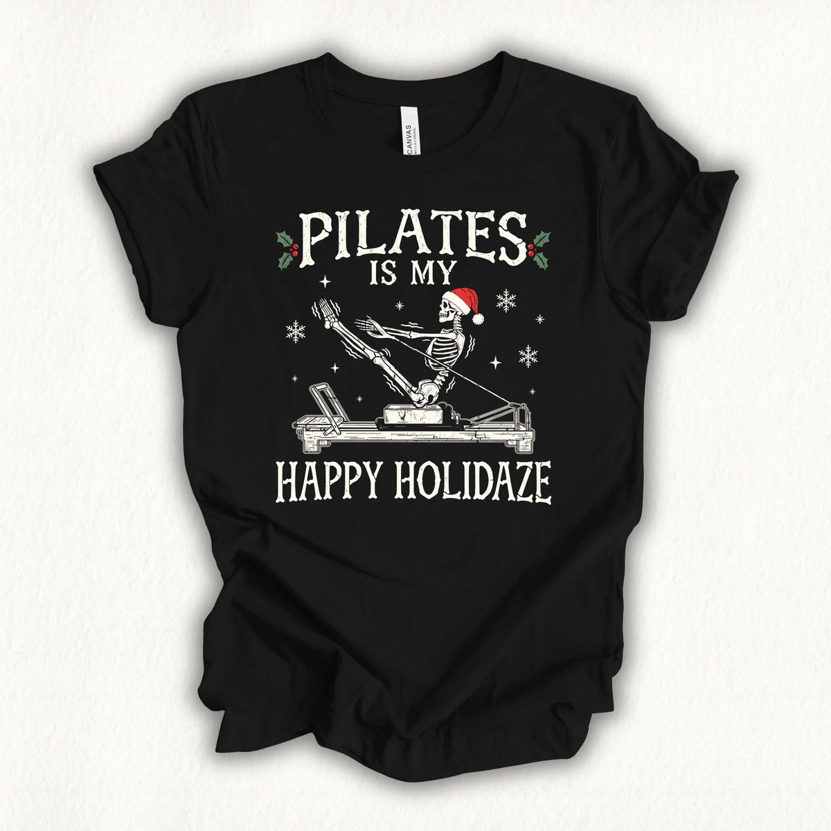 Happy Holidaze T-shirt