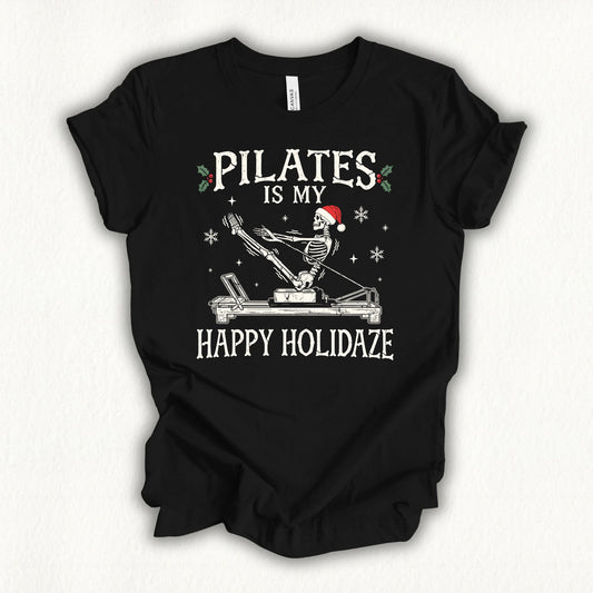 Happy Holidaze T-shirt