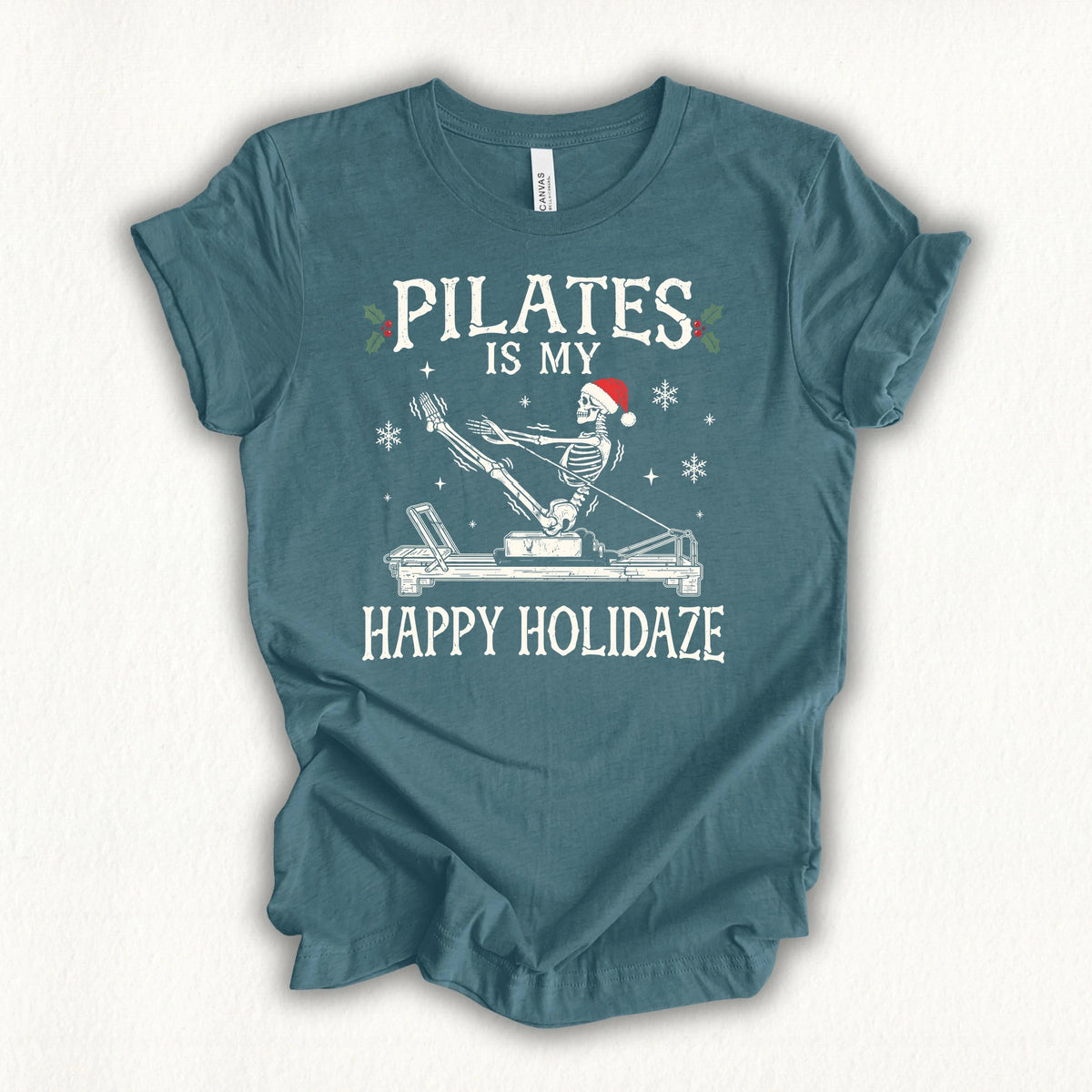 Happy Holidaze T-shirt