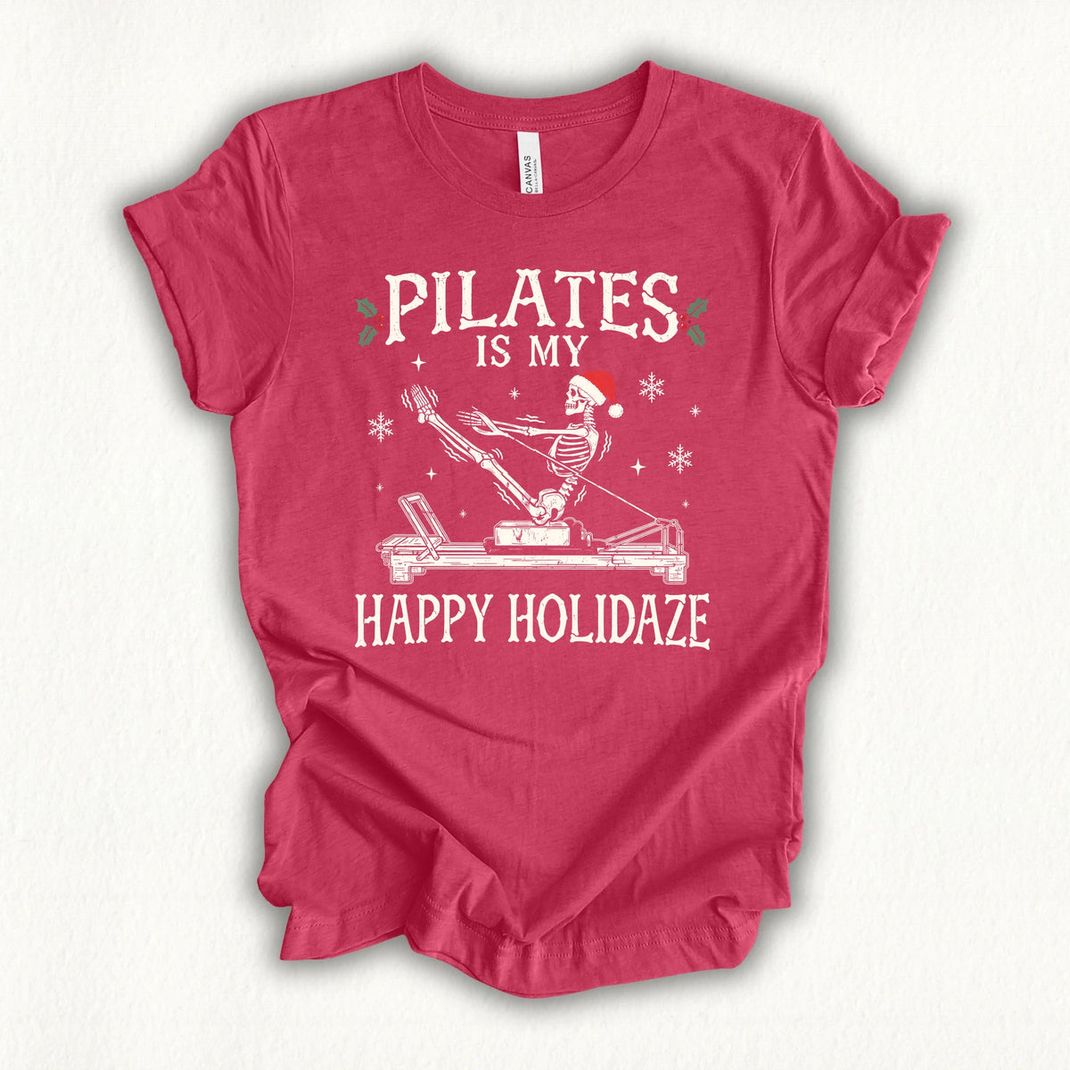 Happy Holidaze T-shirt