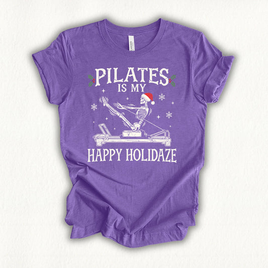 Happy Holidaze T-shirt