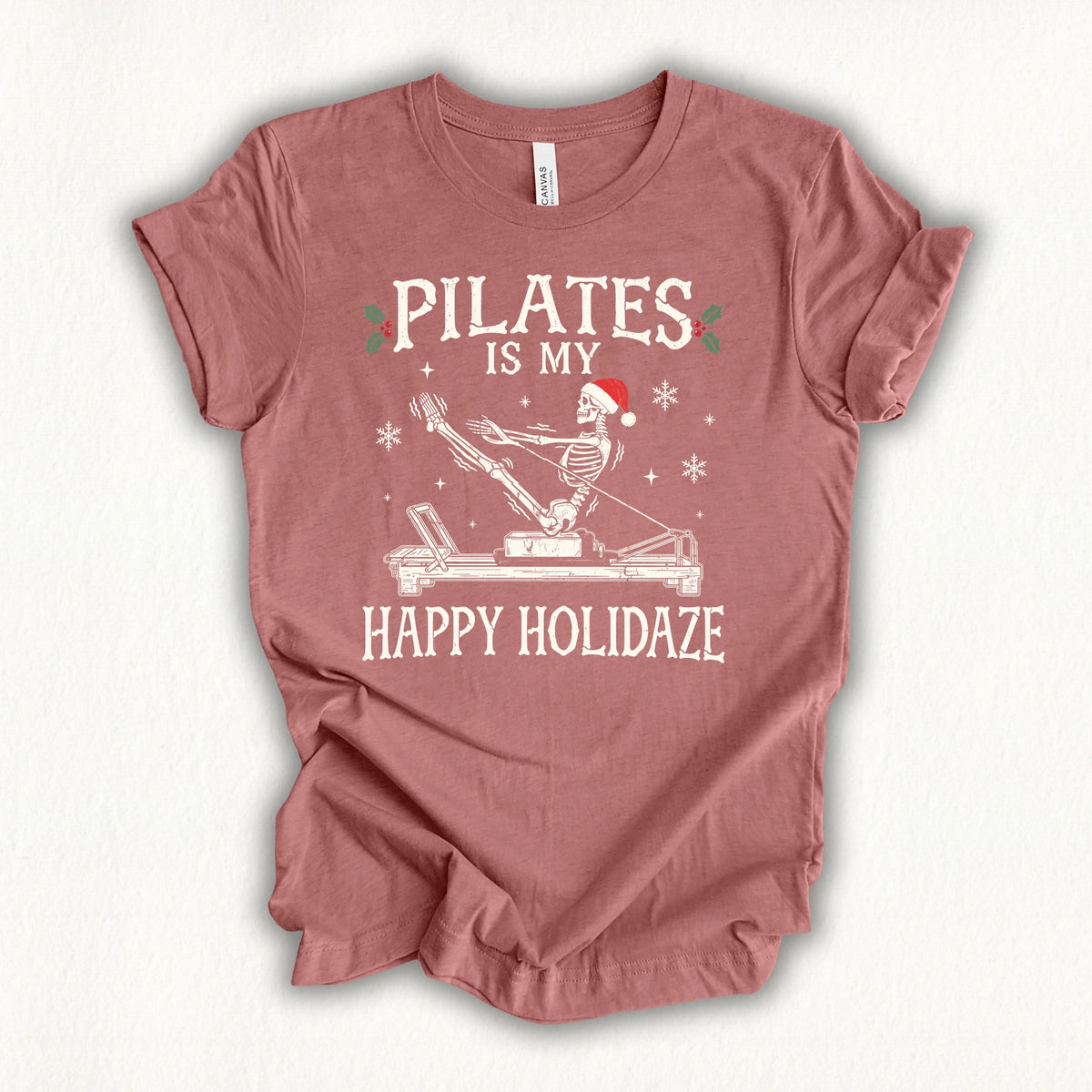 Happy Holidaze T-shirt