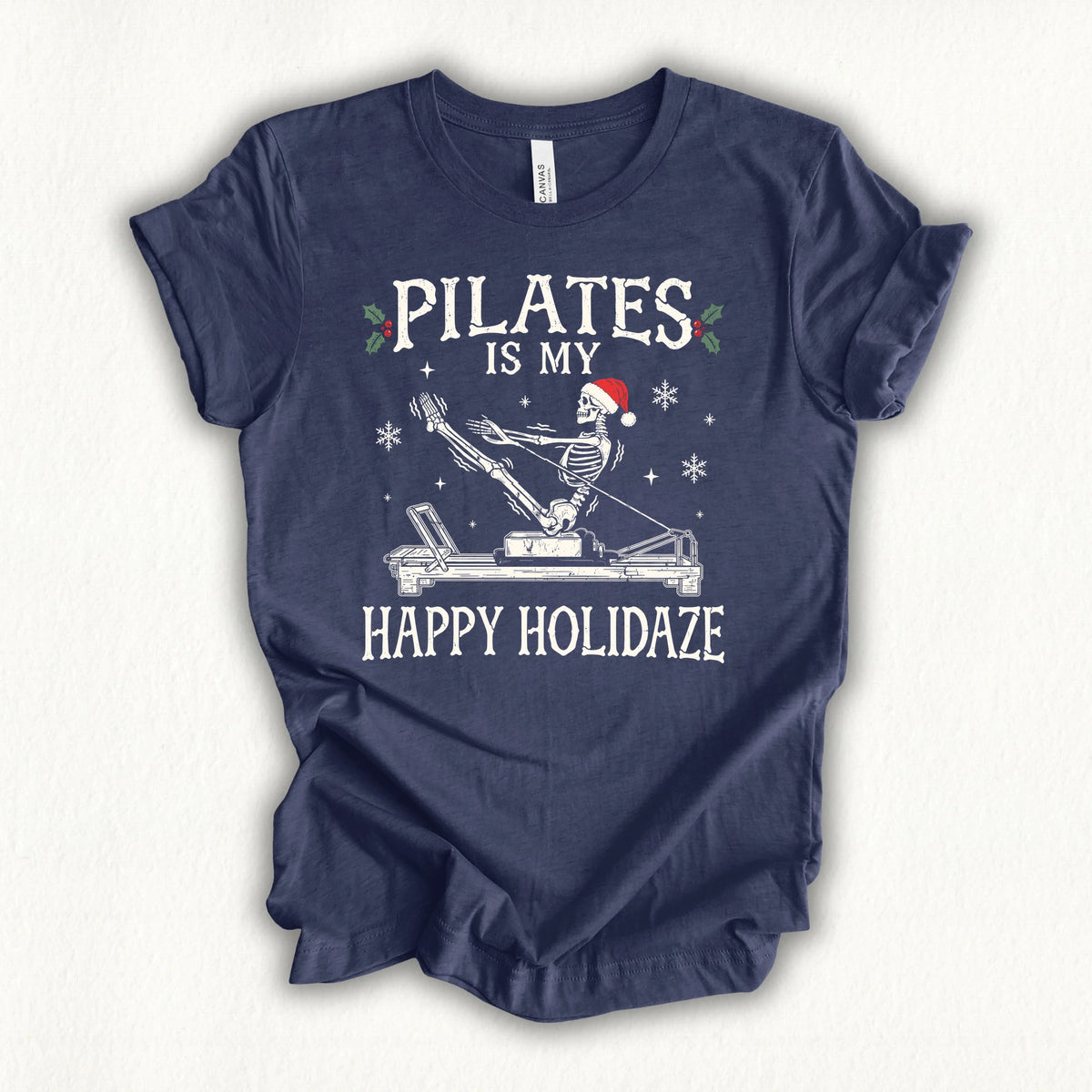 Happy Holidaze T-shirt