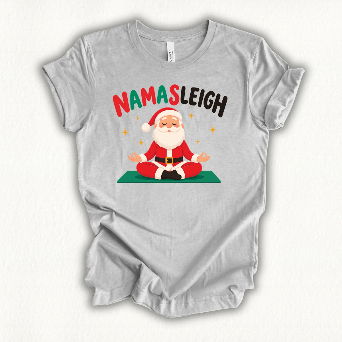 Namasleigh T-shirt