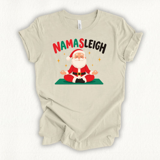 Namasleigh T-shirt
