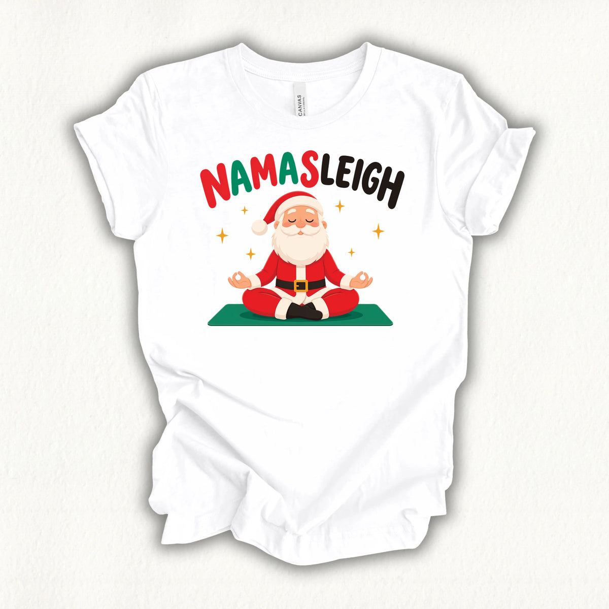 Namasleigh T-shirt