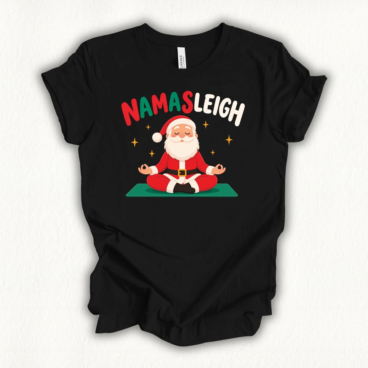 Namasleigh T-shirt