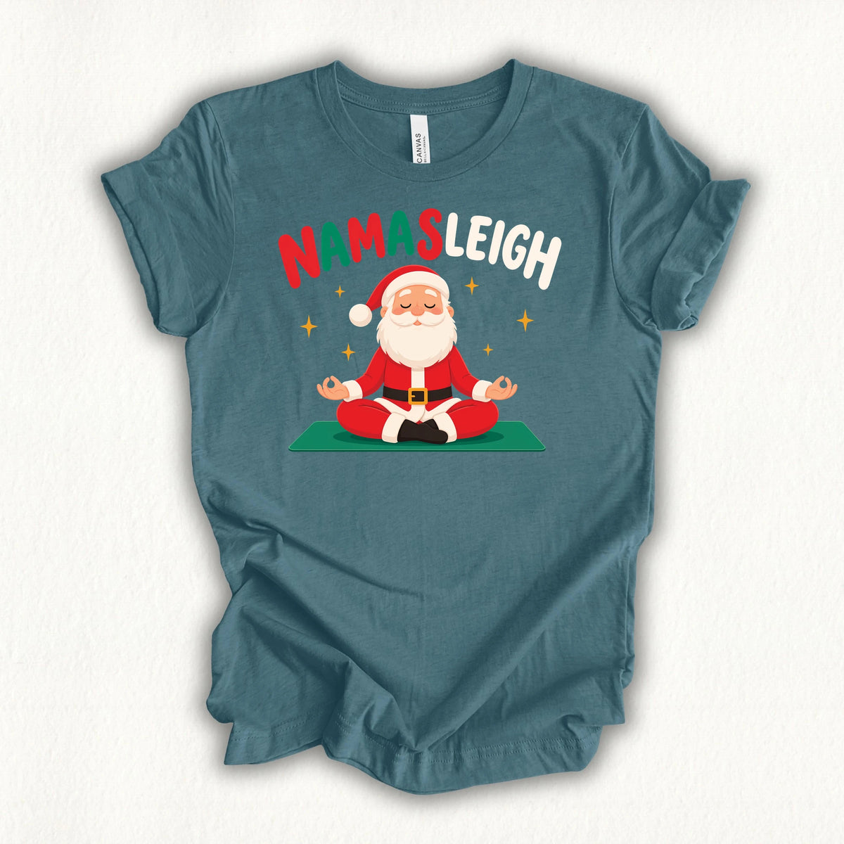 Namasleigh T-shirt