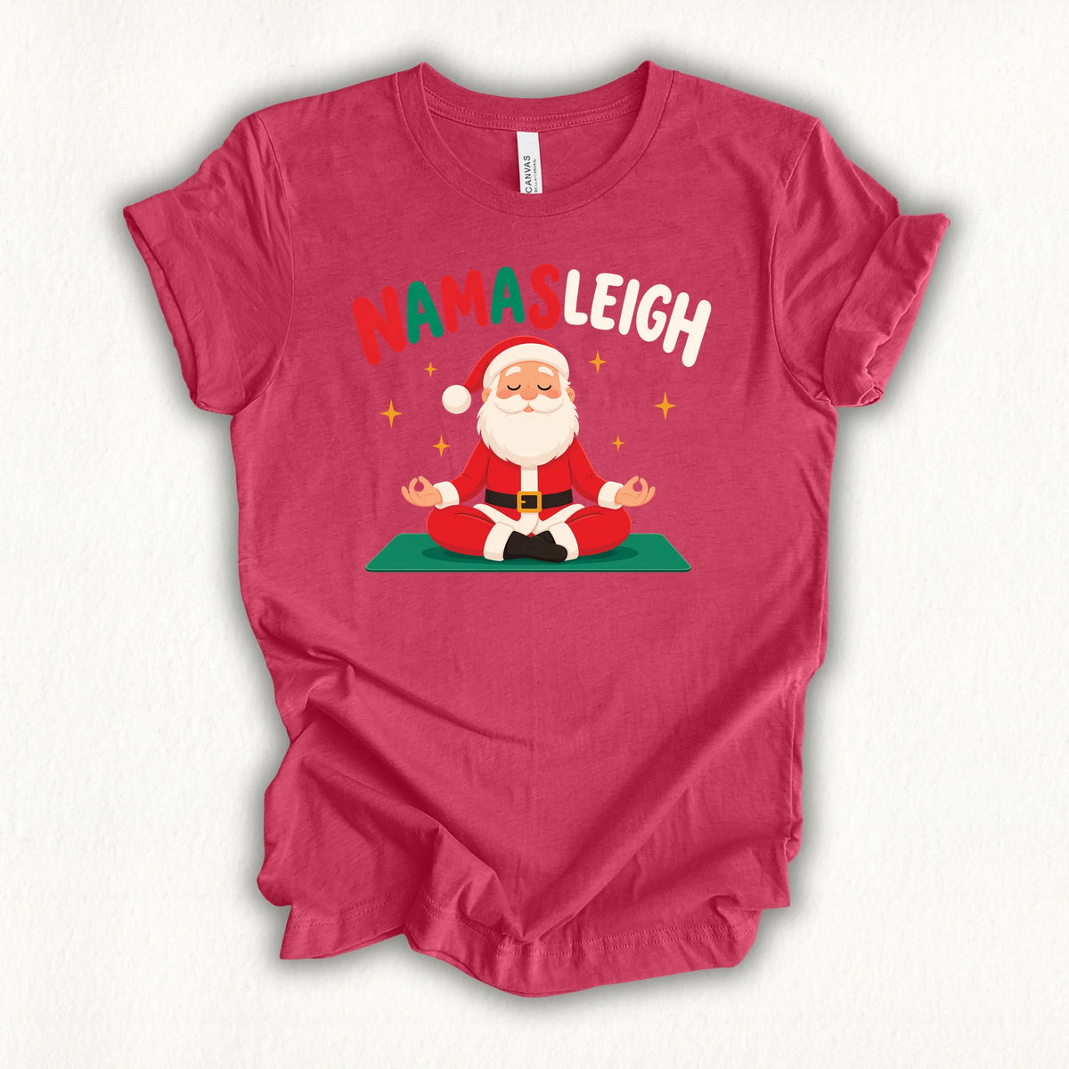Namasleigh T-shirt