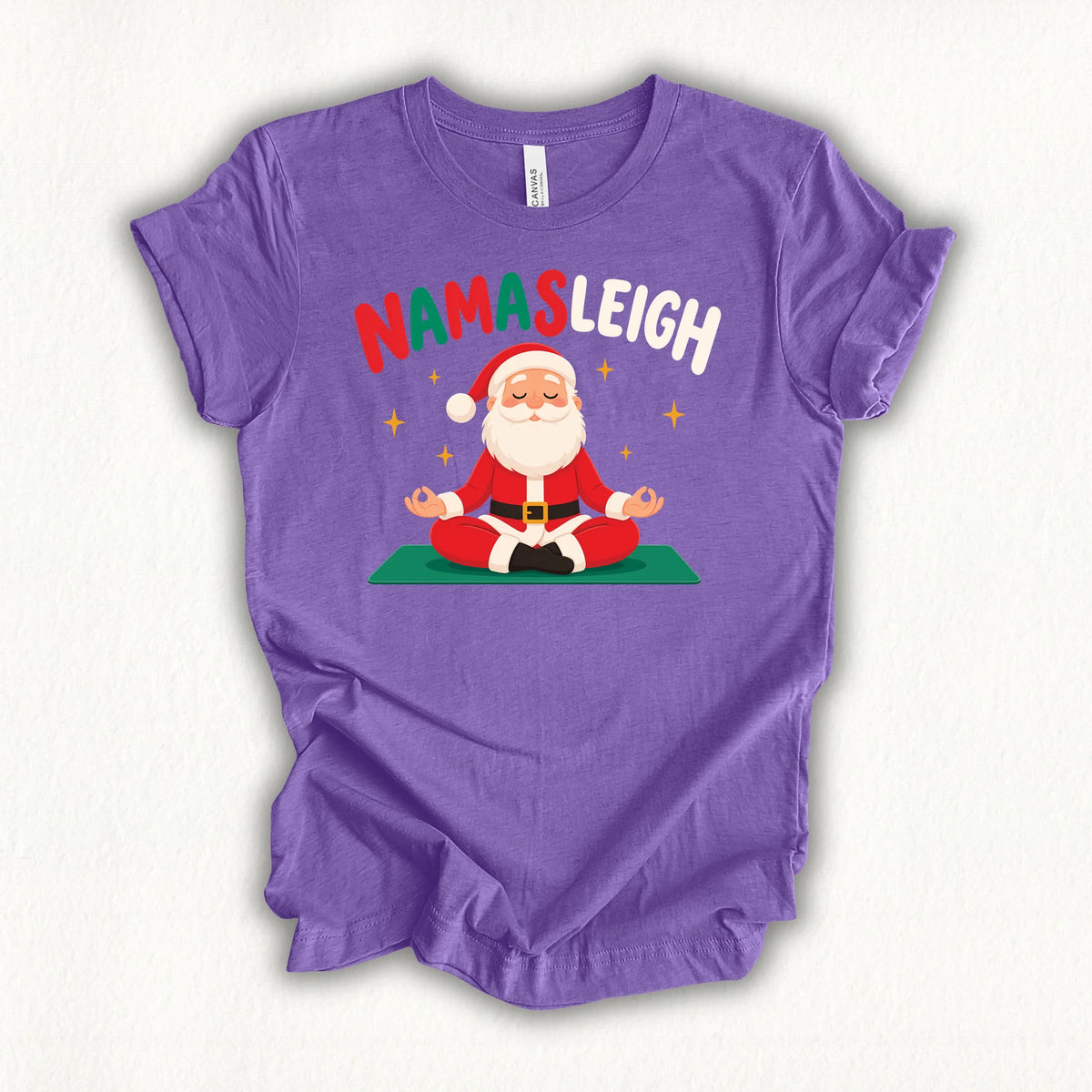 Namasleigh T-shirt