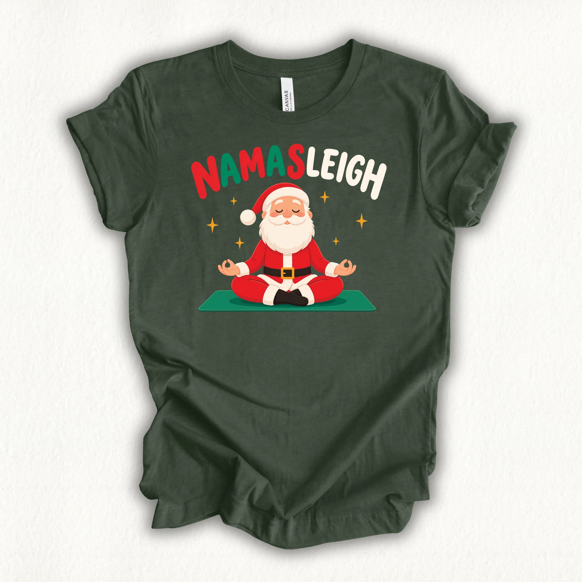 Namasleigh T-shirt