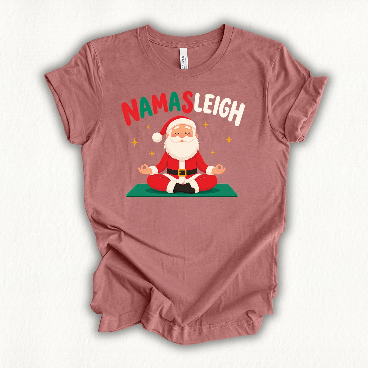 Namasleigh T-shirt