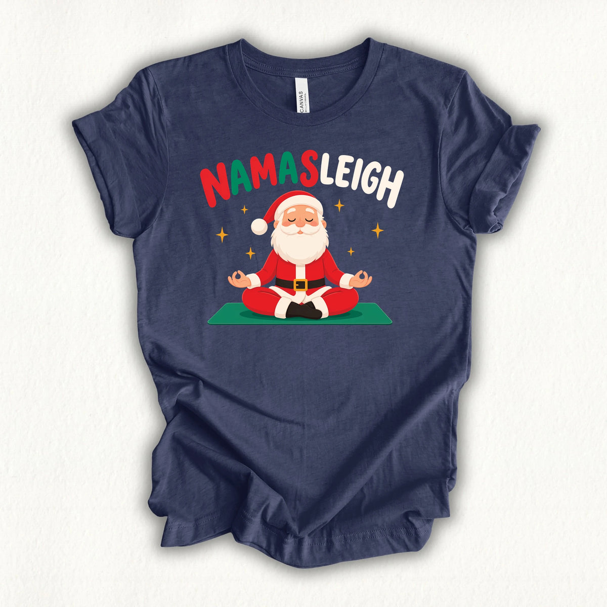 Namasleigh T-shirt