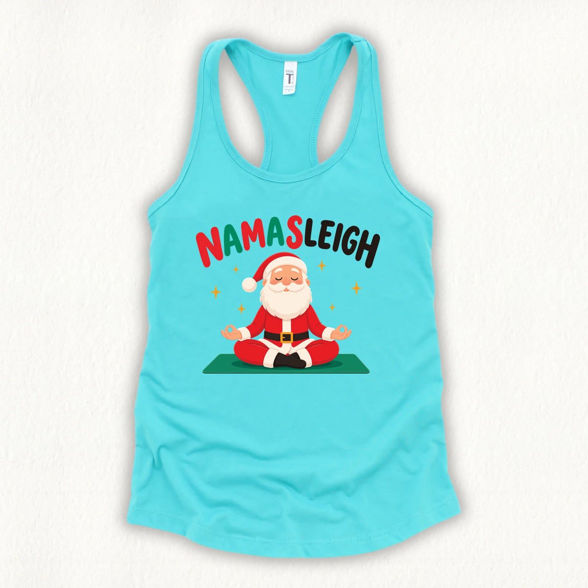 Namasleigh Tank Top