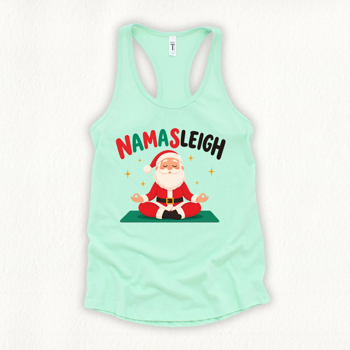 Namasleigh Tank Top