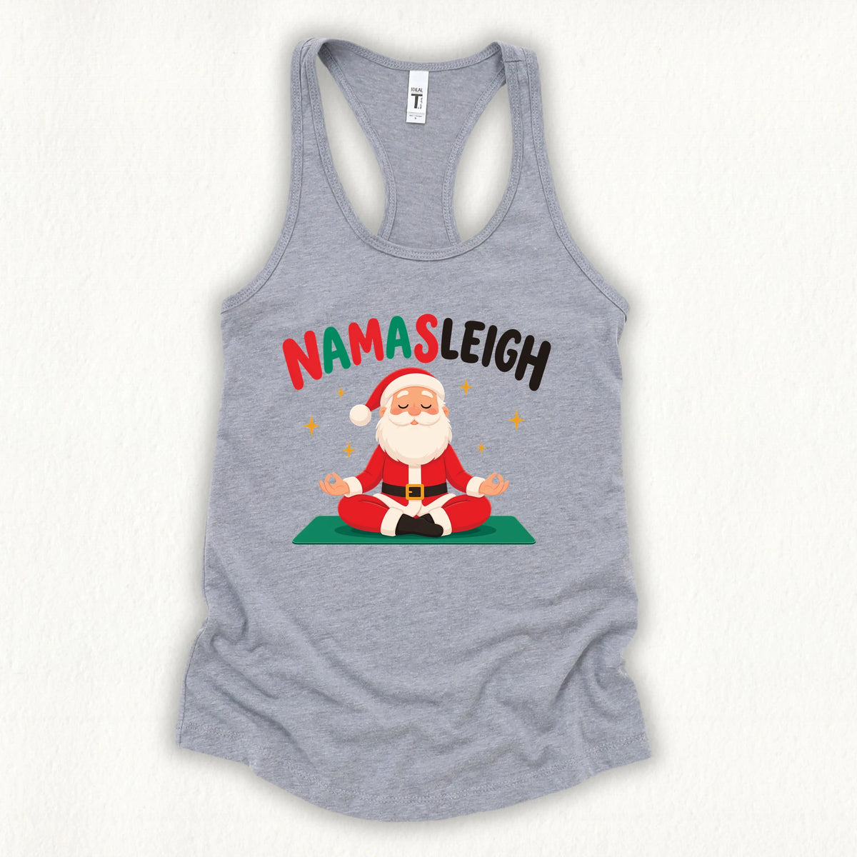 Namasleigh Tank Top