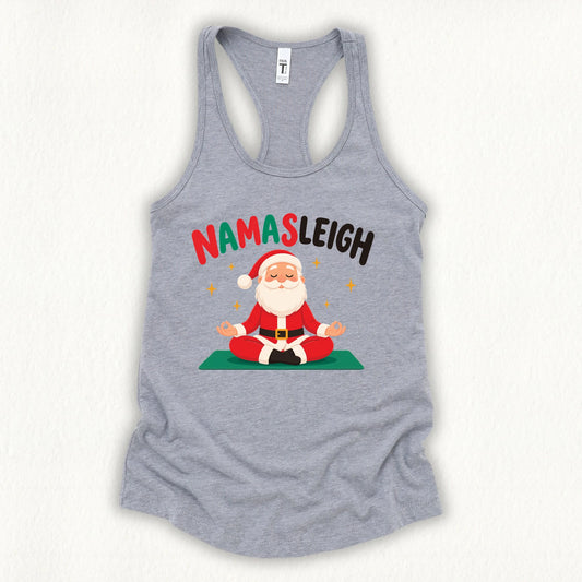 Namasleigh Tank Top