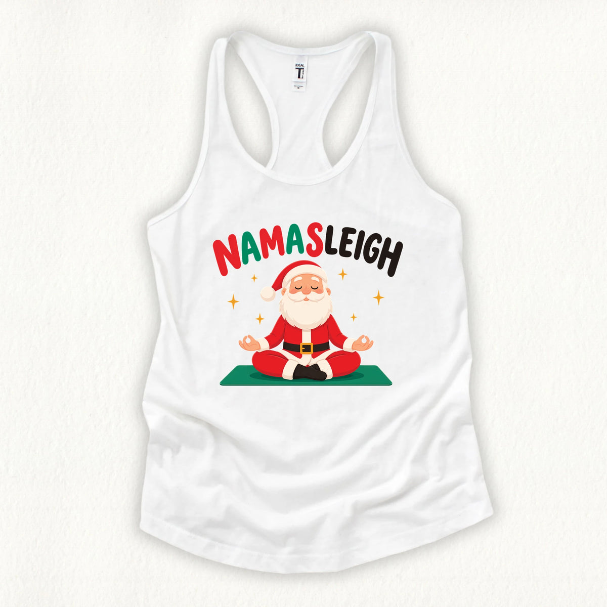 Namasleigh Tank Top