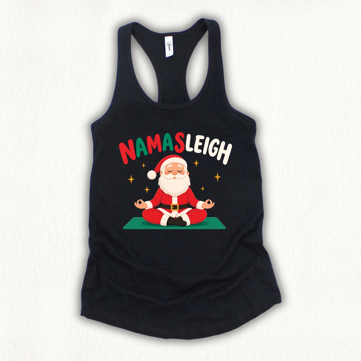Namasleigh Tank Top