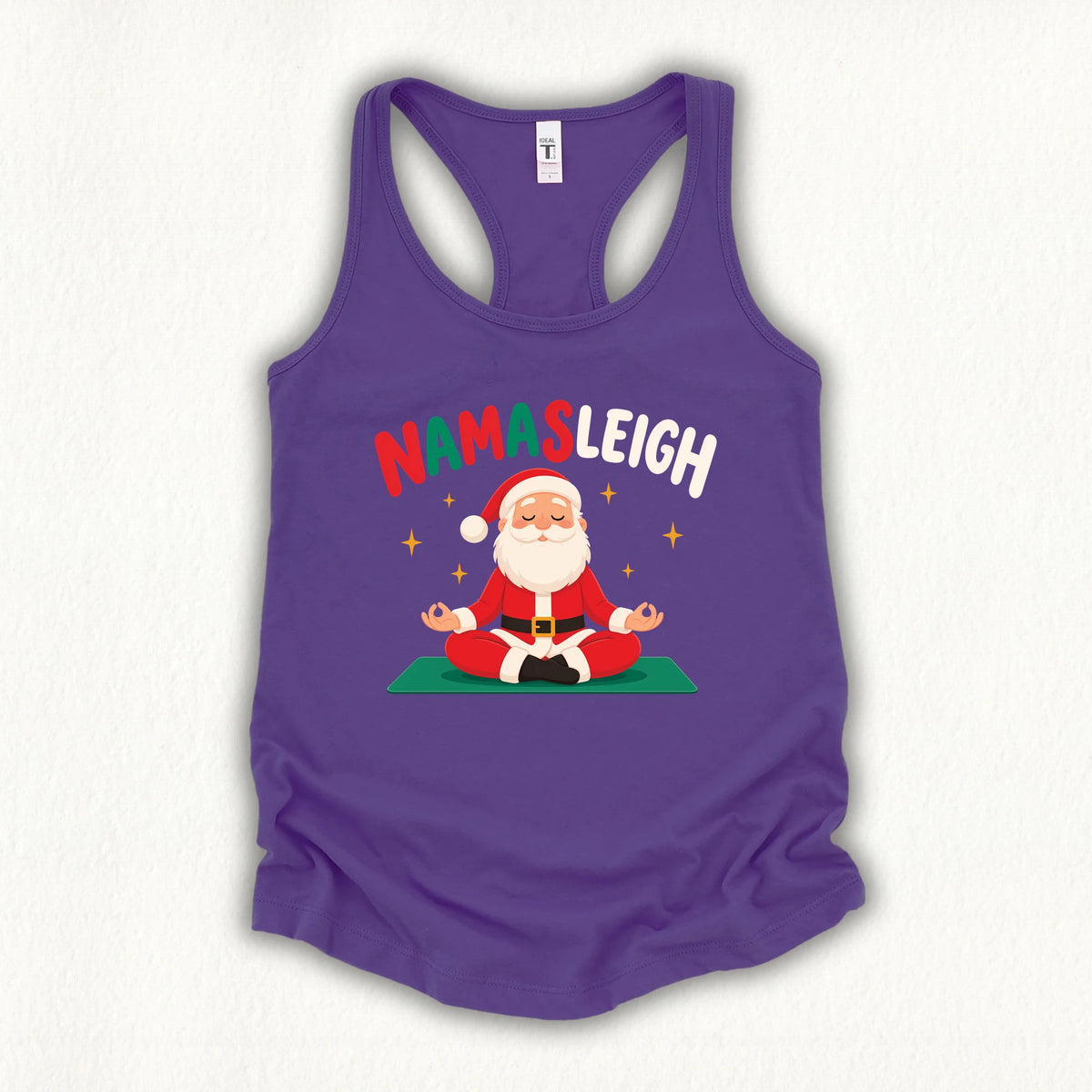 Namasleigh Tank Top