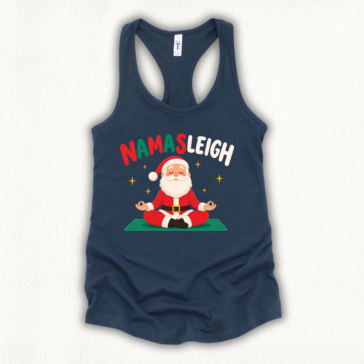 Namasleigh Tank Top
