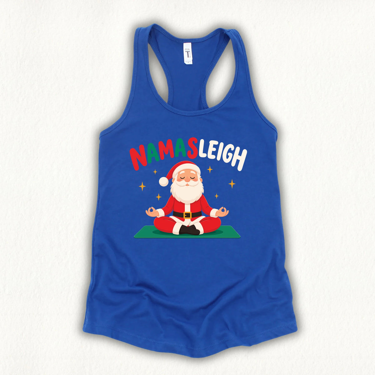 Namasleigh Tank Top