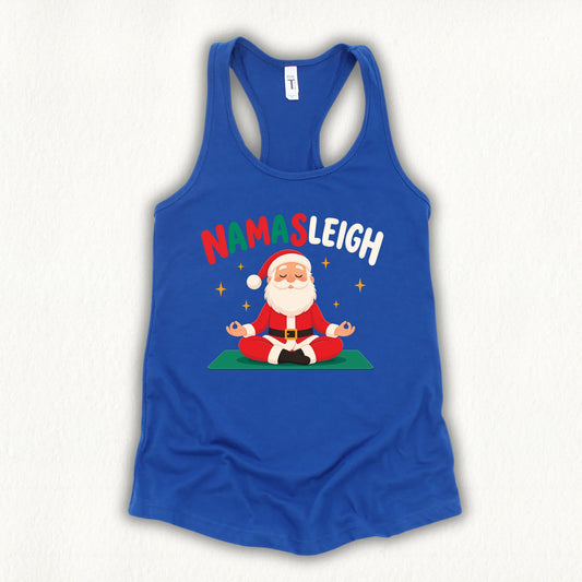 Namasleigh Tank Top
