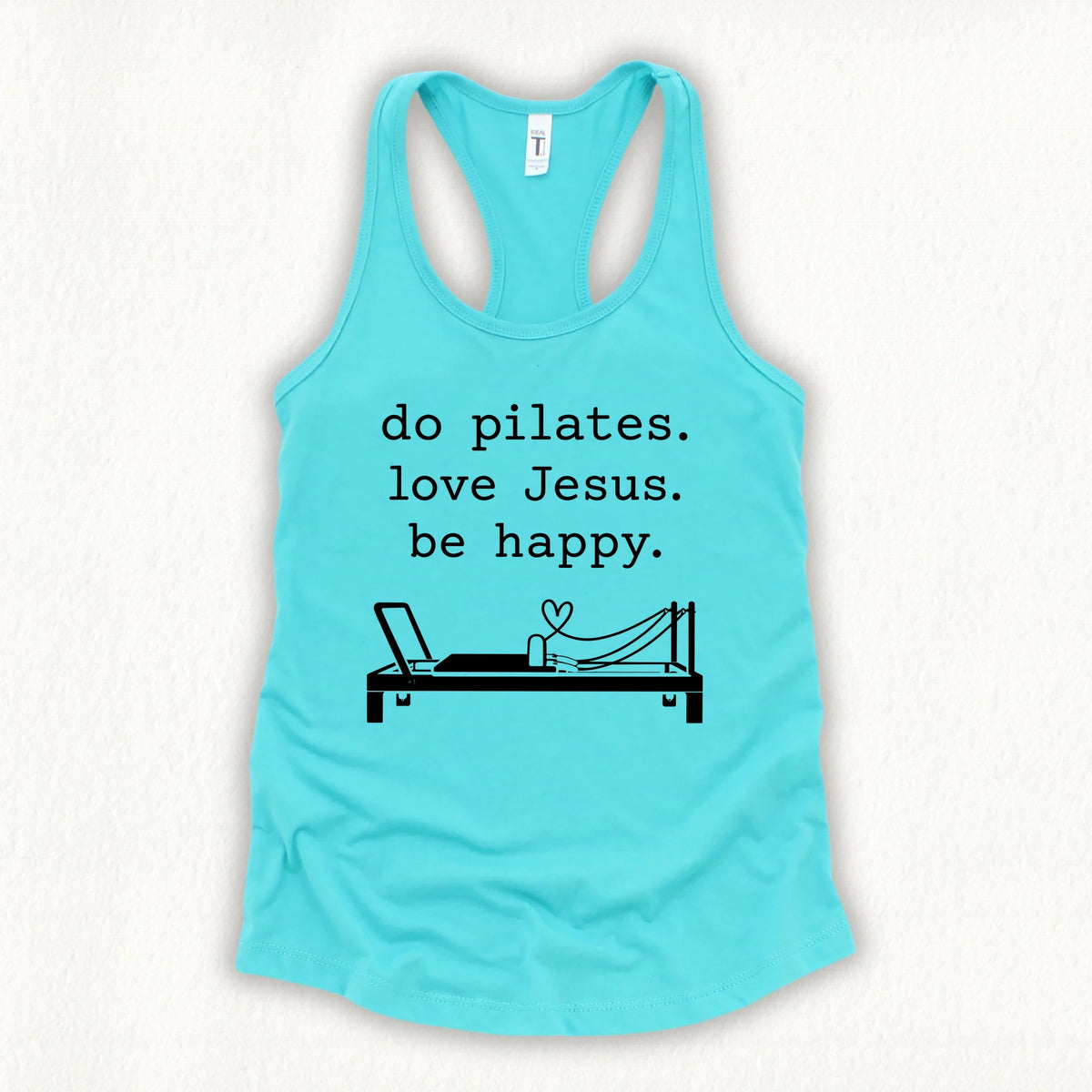 Simple Joys Tank Top