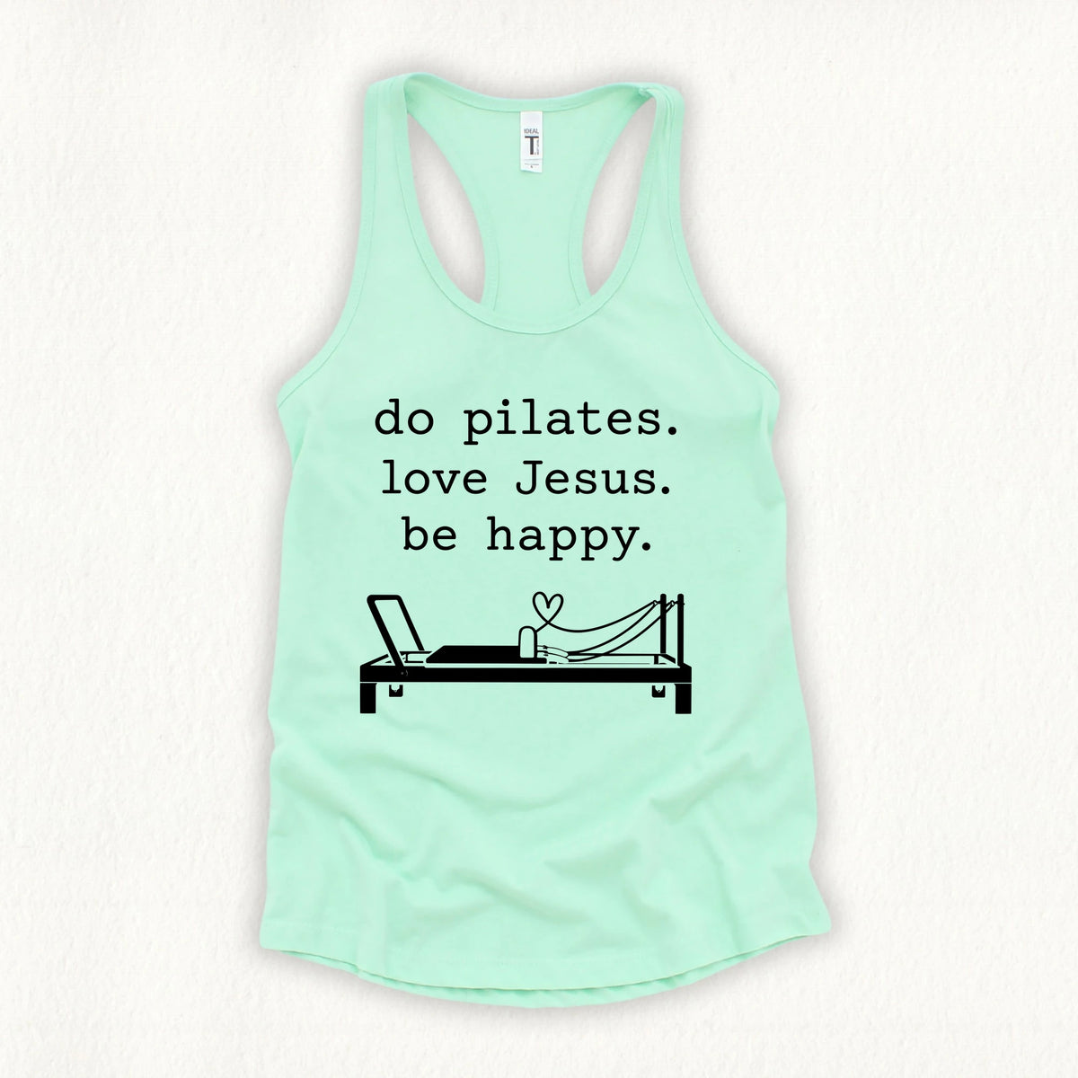 Simple Joys Tank Top