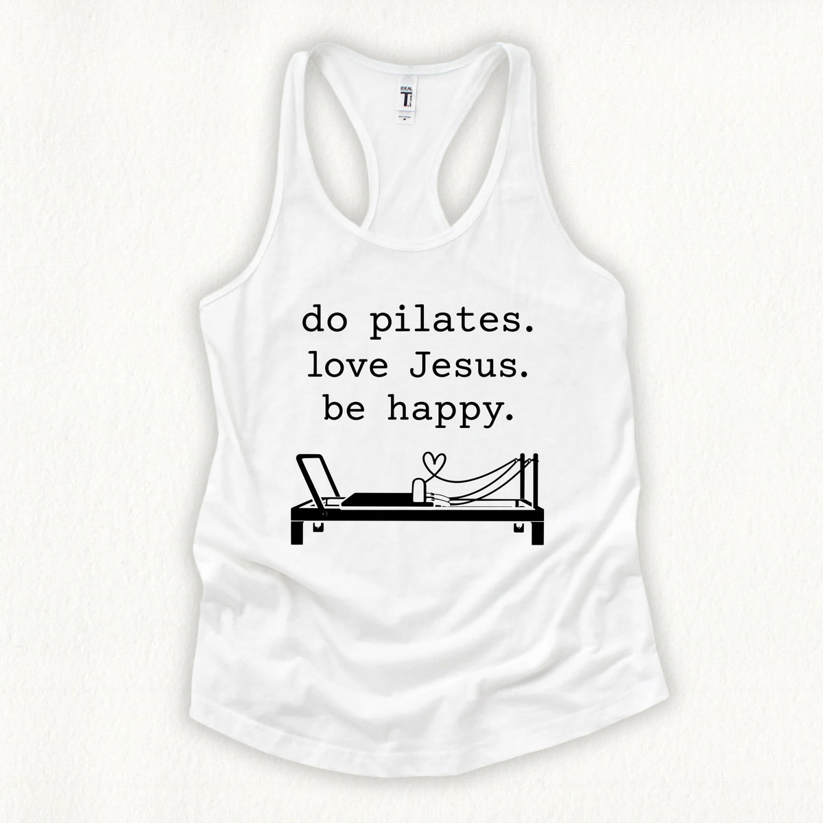 Simple Joys Tank Top