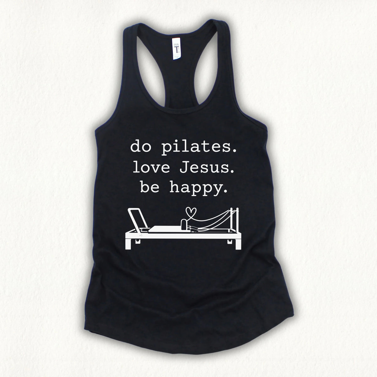 Simple Joys Tank Top