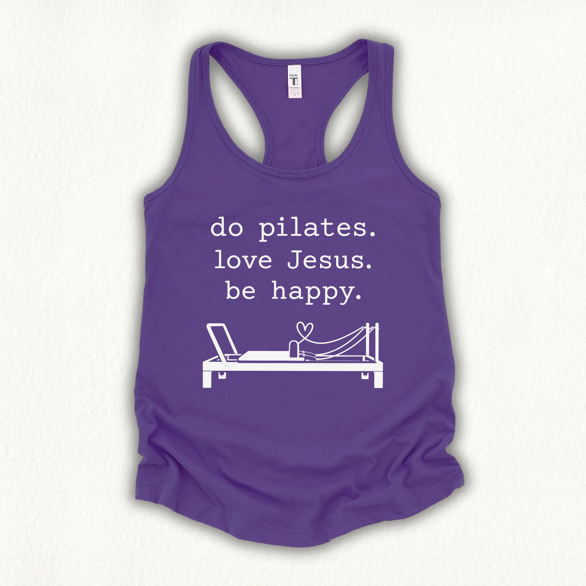 Simple Joys Tank Top