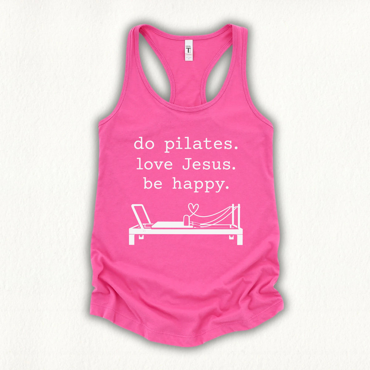 Simple Joys Tank Top