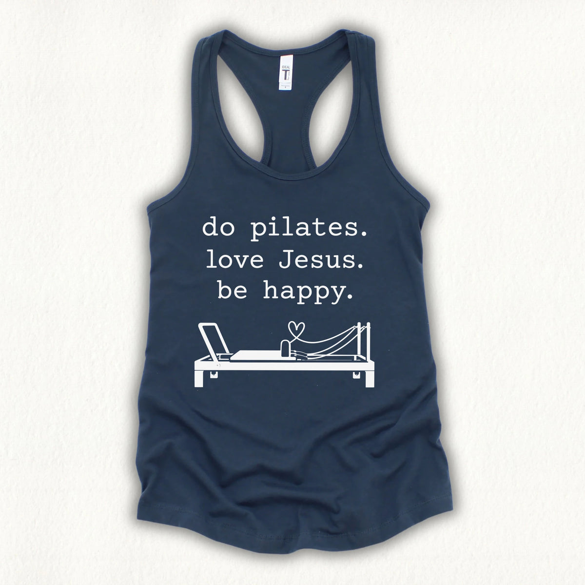Simple Joys Tank Top