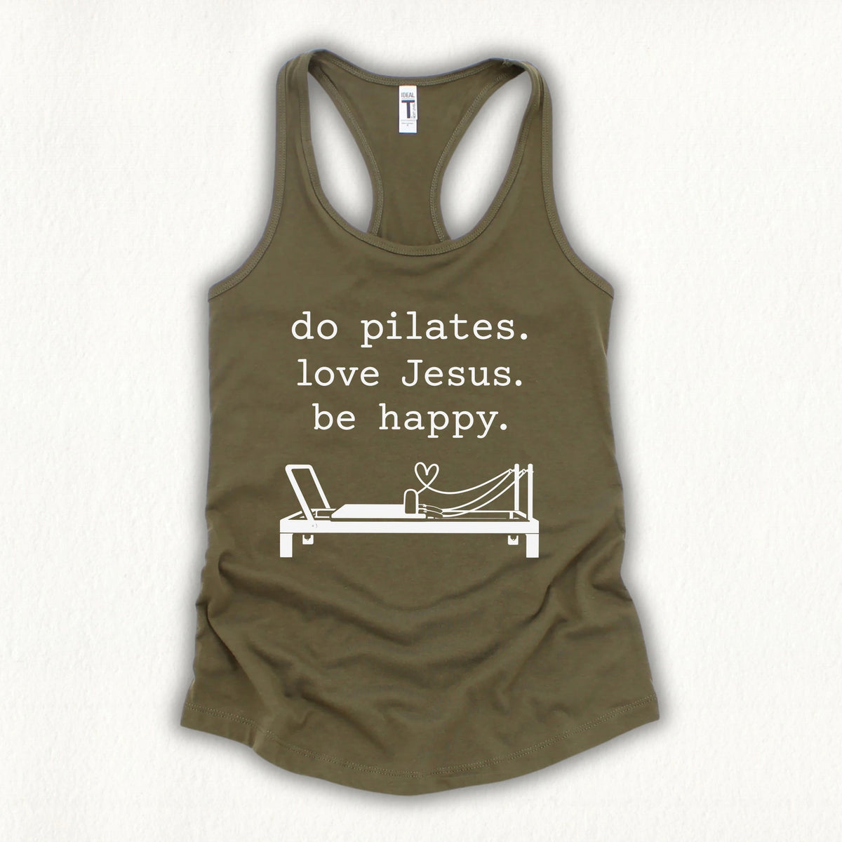 Simple Joys Tank Top