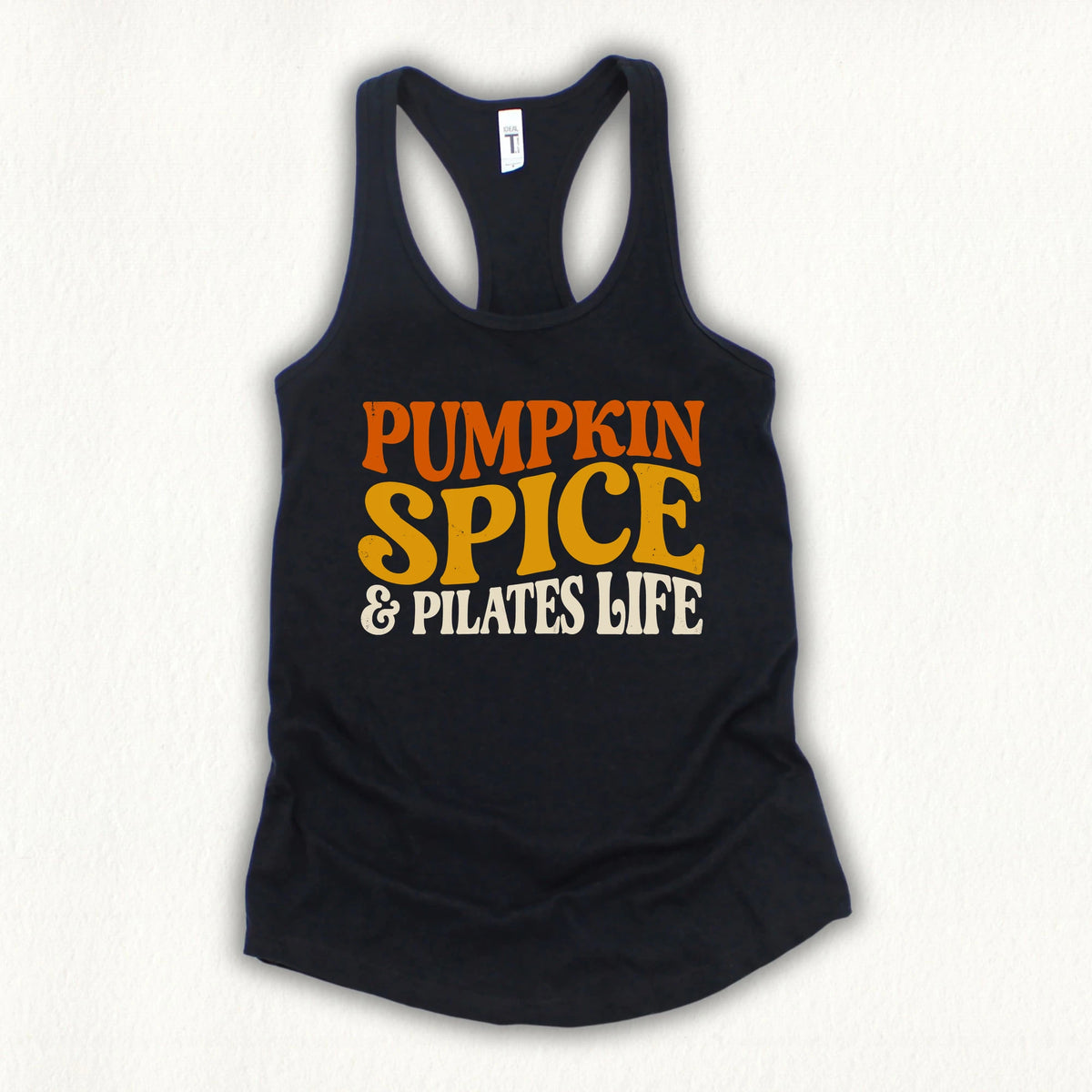 Pilates Life Tank Top