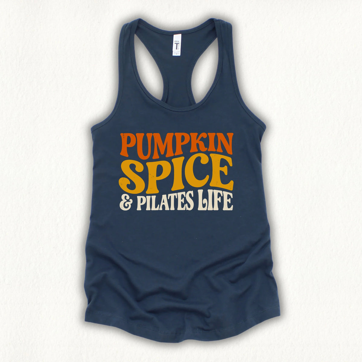 Pilates Life Tank Top