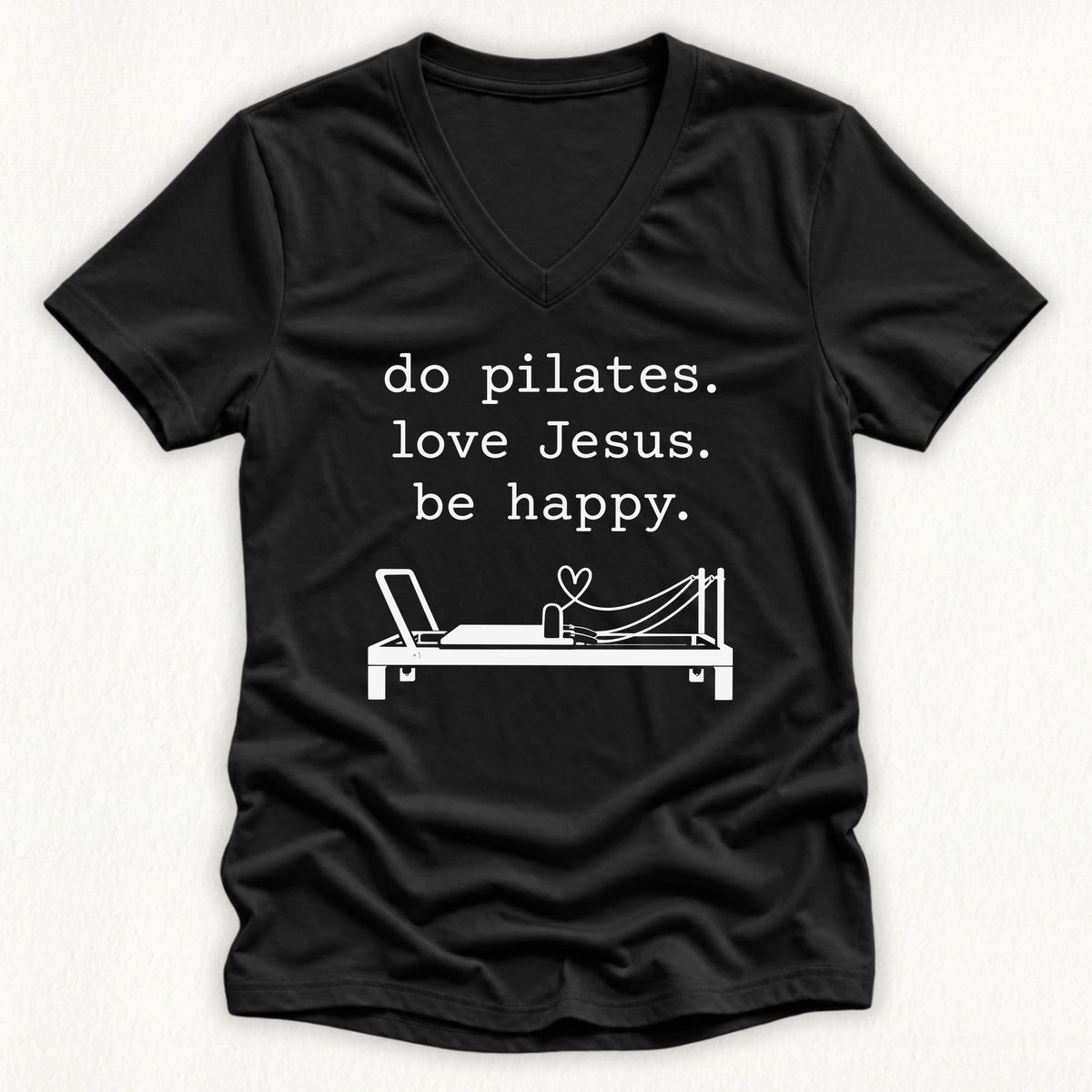 Simple Joys Lady V-neck