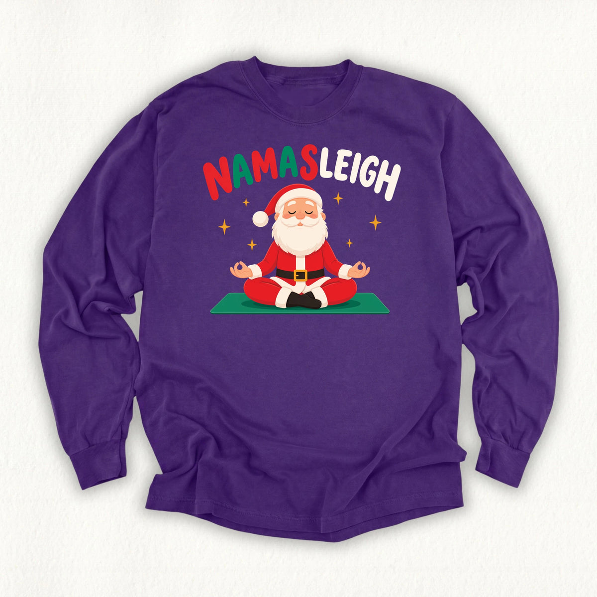 Namasleigh Long Sleeve T-shirt