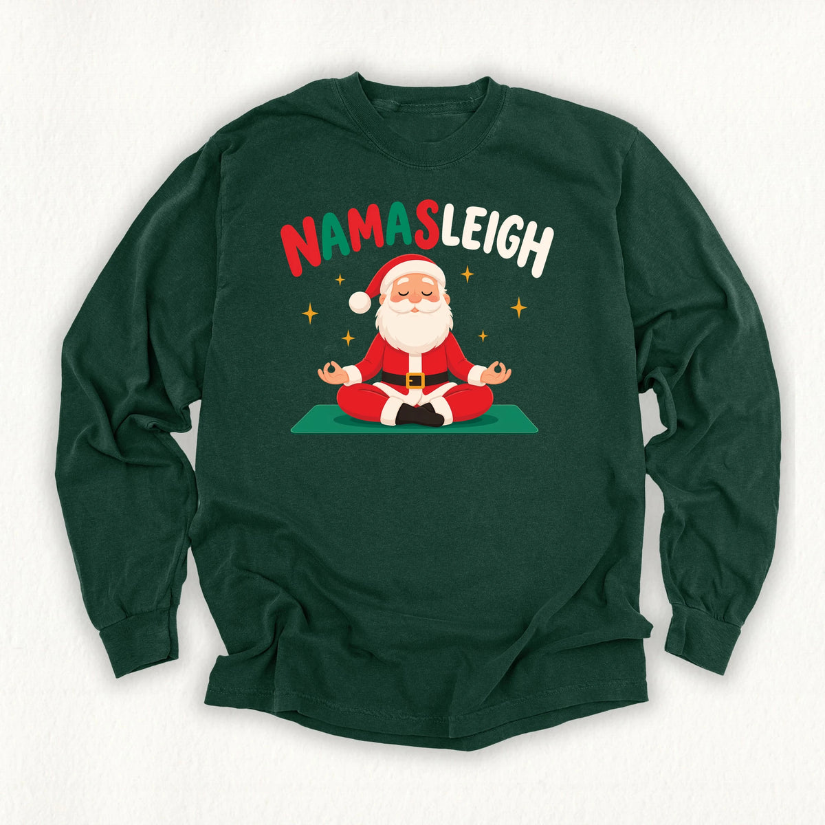Namasleigh Long Sleeve T-shirt