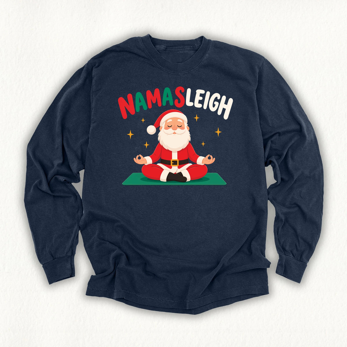 Namasleigh Long Sleeve T-shirt