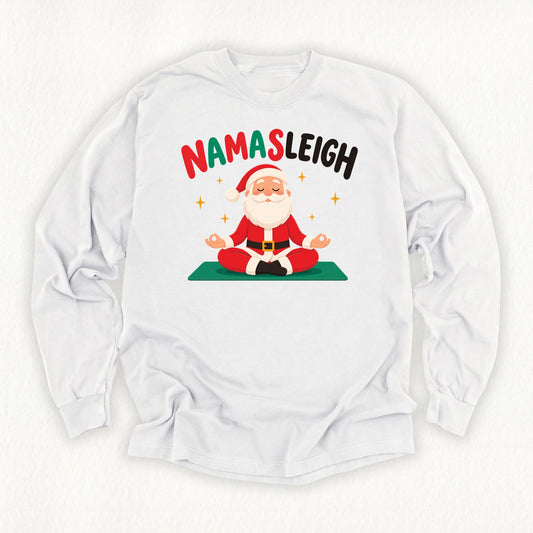 Namasleigh Long Sleeve T-shirt
