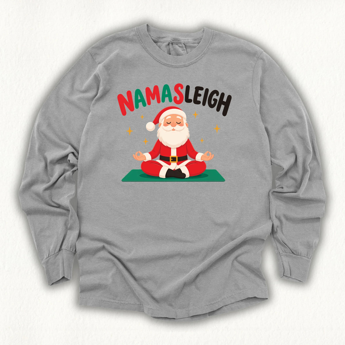 Namasleigh Long Sleeve T-shirt