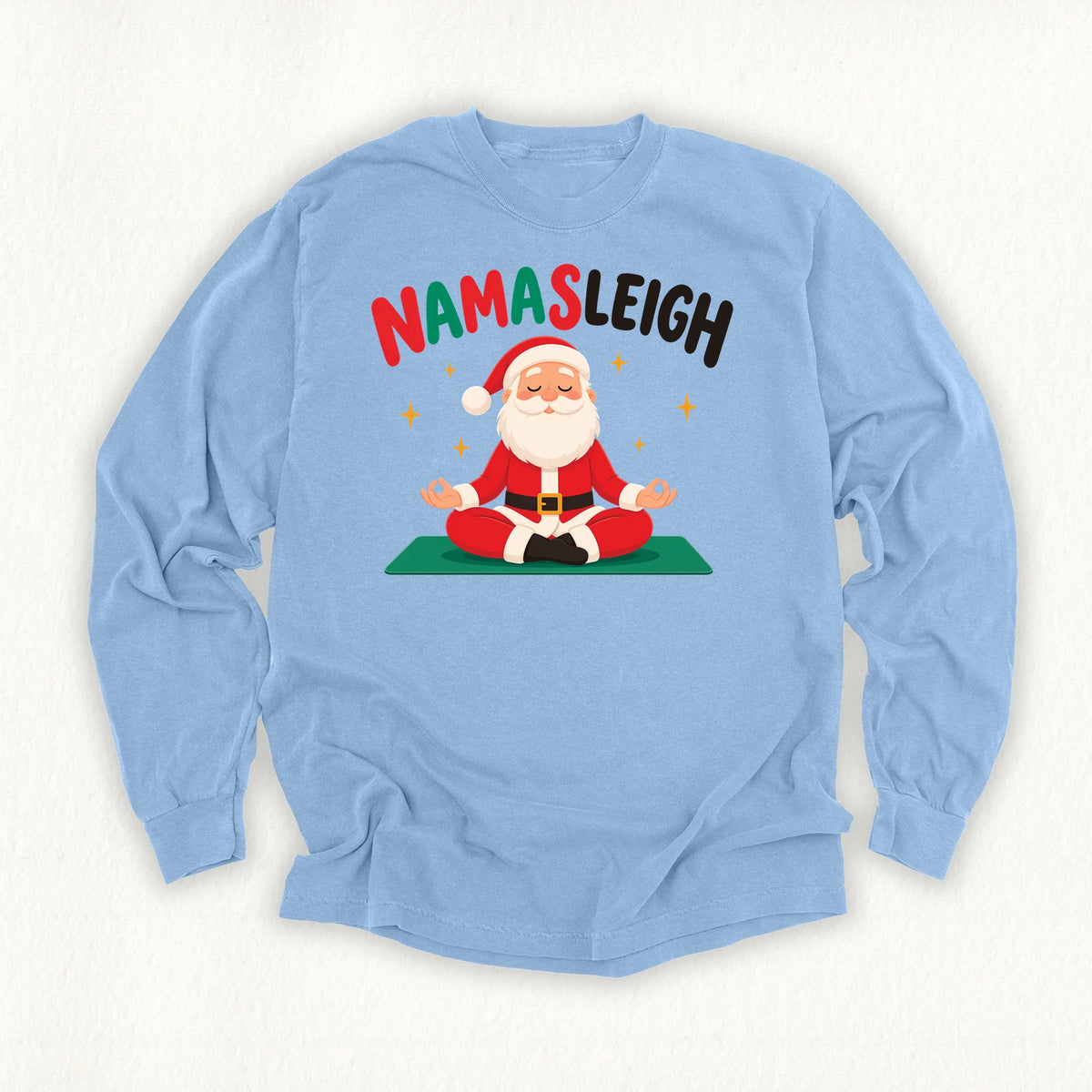 Namasleigh Long Sleeve T-shirt
