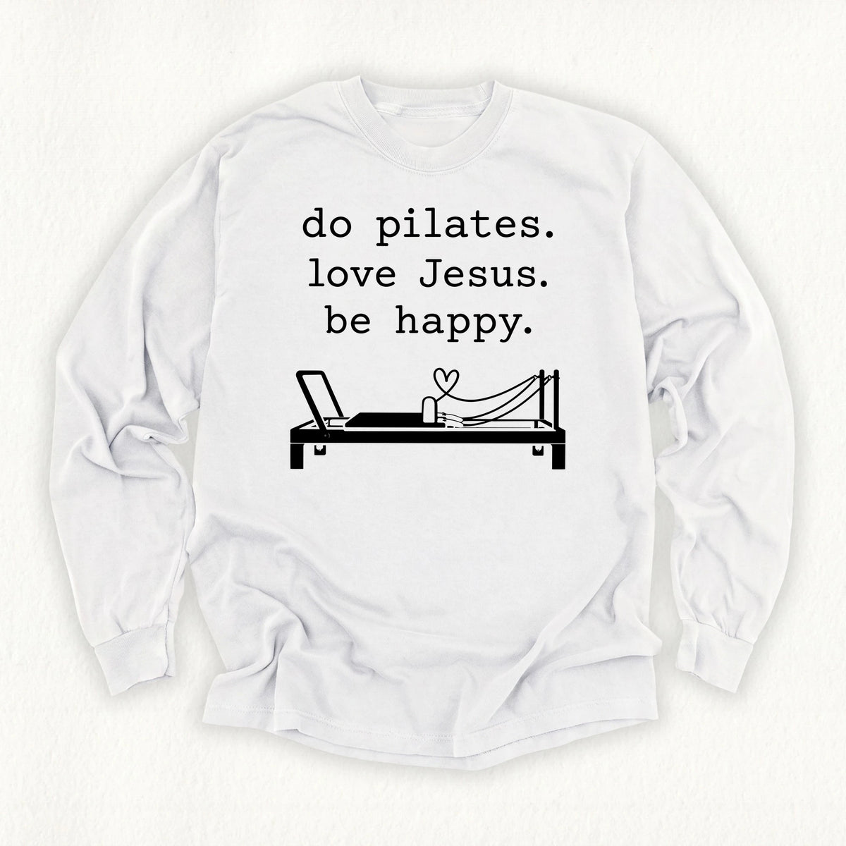Simple Joys Long Sleeve T-shirt