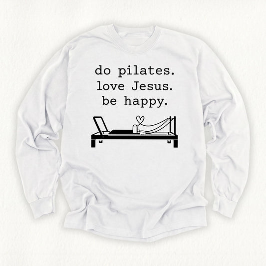 Simple Joys Long Sleeve T-shirt