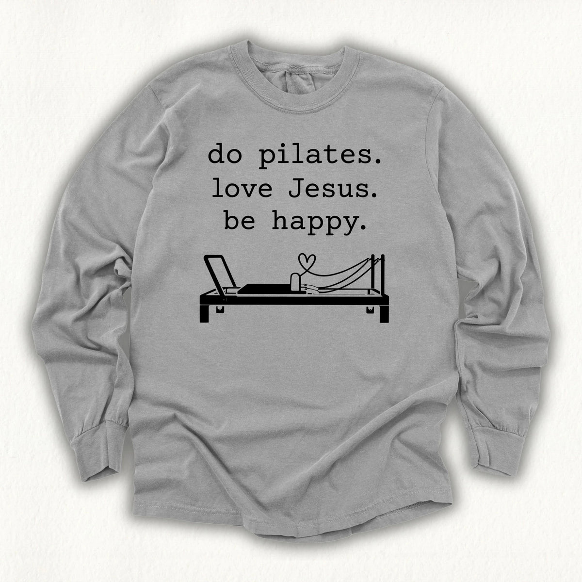 Simple Joys Long Sleeve T-shirt
